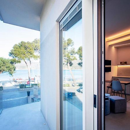 Vistamare Suite & Room Marina di Campo Luaran gambar