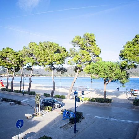 Vistamare Suite & Room Marina di Campo Luaran gambar