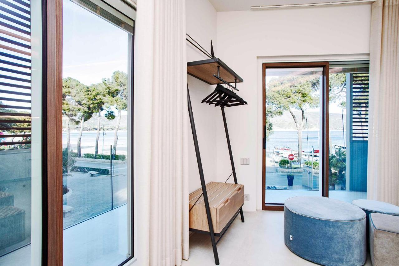 Vistamare Suite & Room Marina di Campo Luaran gambar