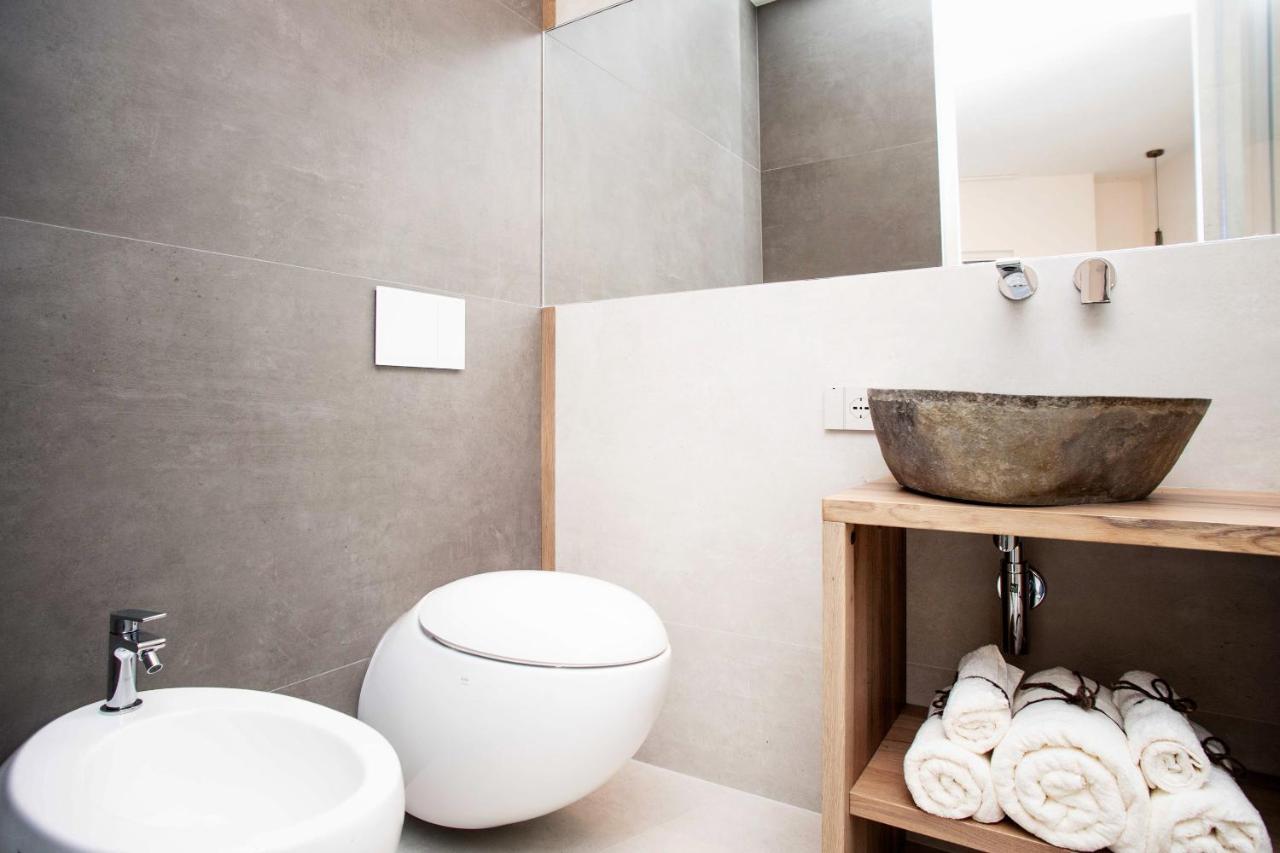 Vistamare Suite & Room Marina di Campo Luaran gambar
