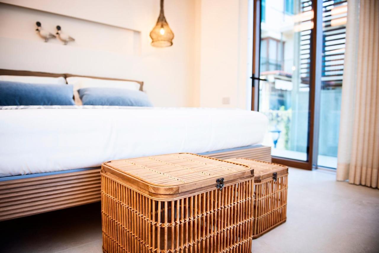 Vistamare Suite & Room Marina di Campo Luaran gambar