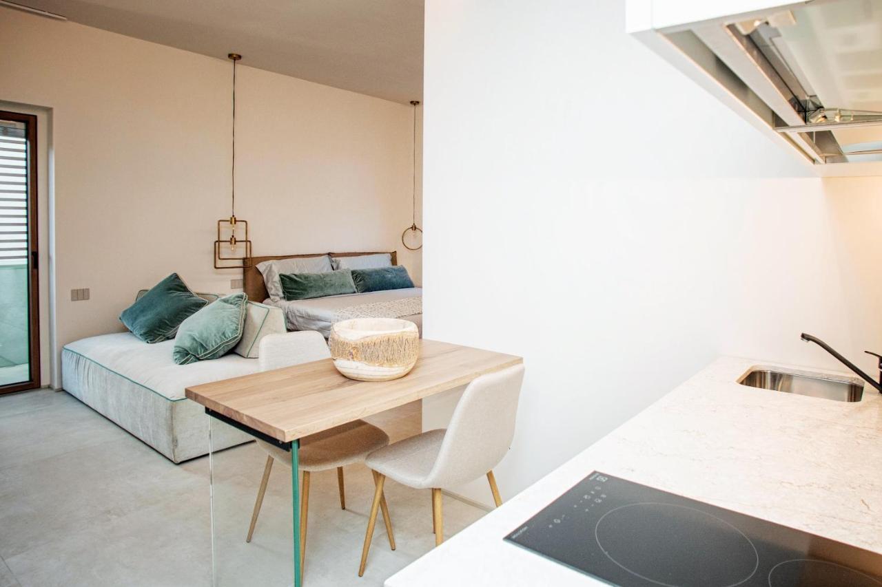 Vistamare Suite & Room Marina di Campo Luaran gambar