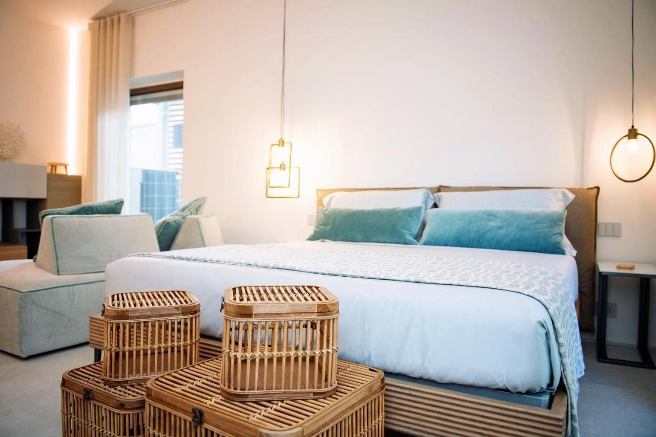 Vistamare Suite & Room Marina di Campo Luaran gambar