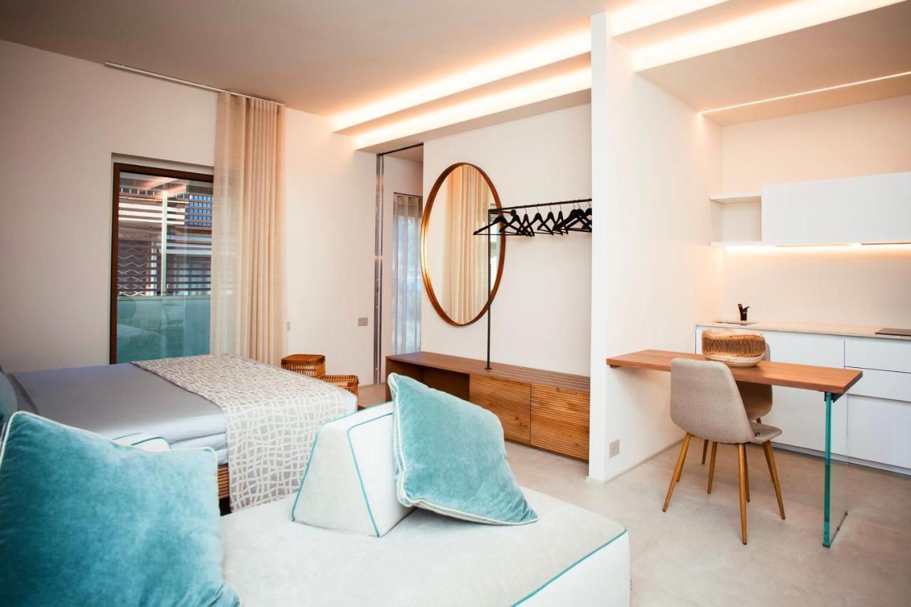 Vistamare Suite & Room Marina di Campo Luaran gambar