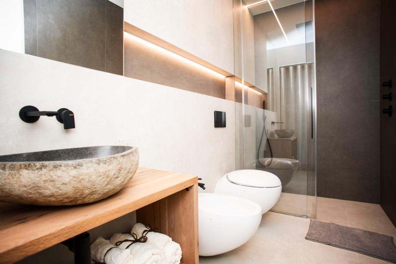 Vistamare Suite & Room Marina di Campo Luaran gambar