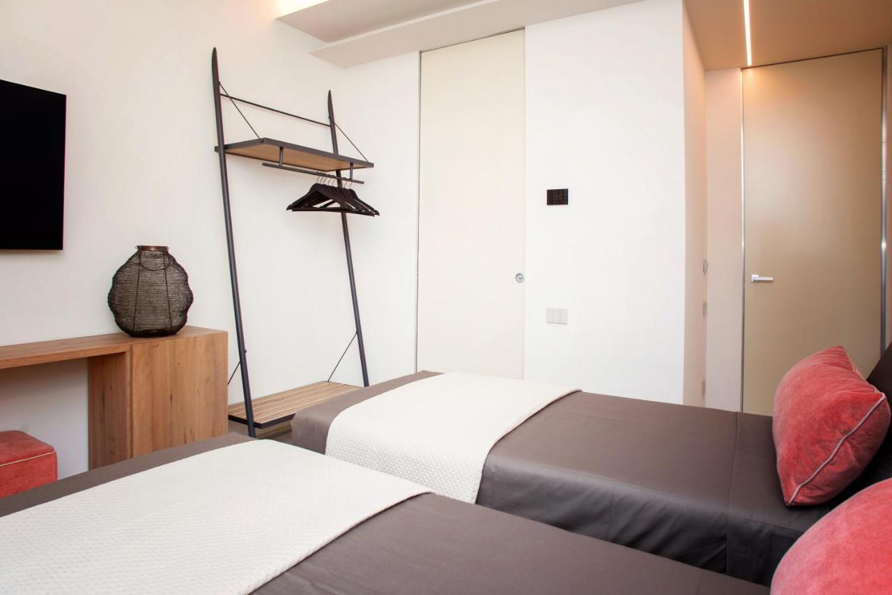 Vistamare Suite & Room Marina di Campo Luaran gambar