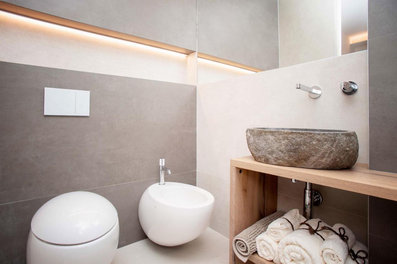 Vistamare Suite & Room Marina di Campo Luaran gambar