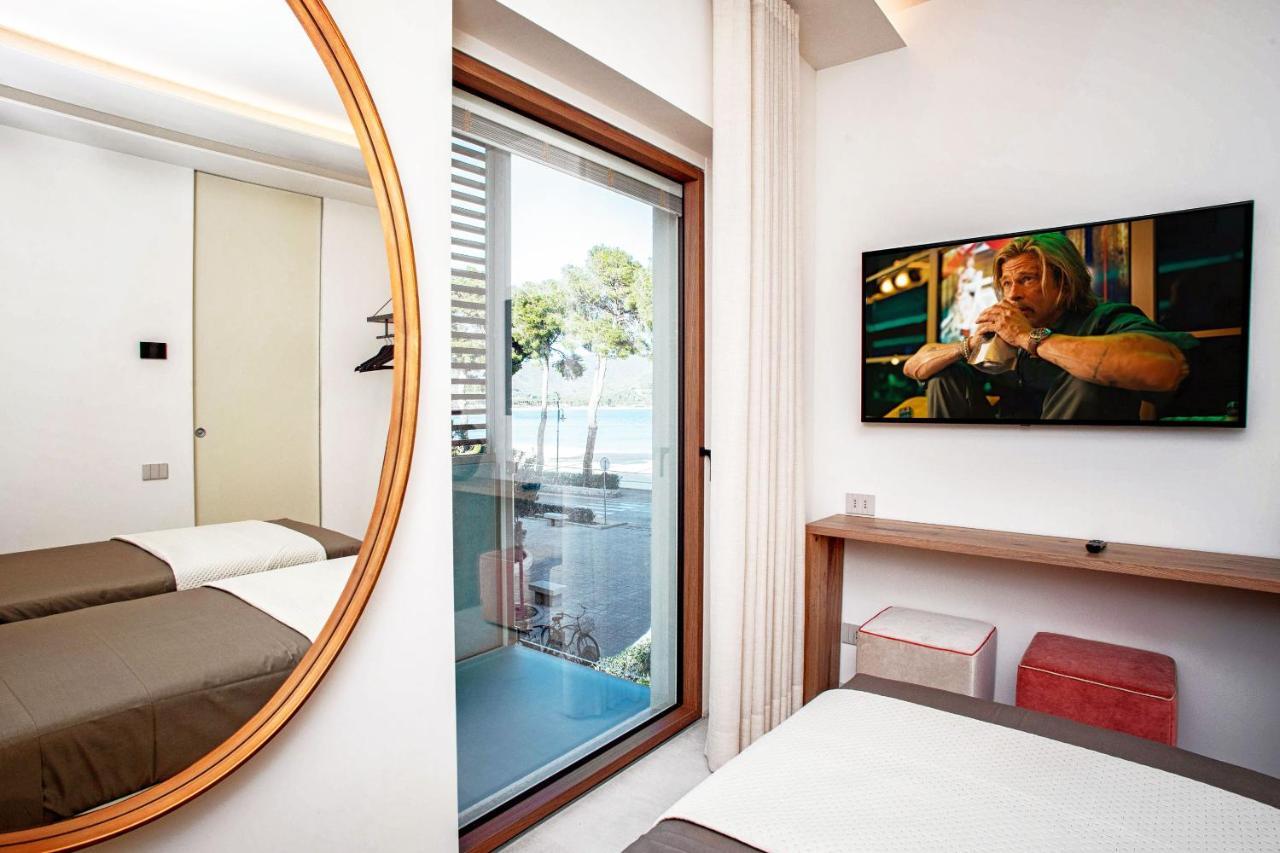 Vistamare Suite & Room Marina di Campo Luaran gambar